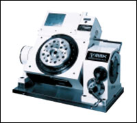 MMK MATSUMOTO MDET150R
Plateau diviseur pour llectrorosion par fil
Diamtre du plateau: 150 mm
