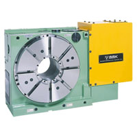 Plateau diviseur Type MD, MMK Matsumoto, pour usinage de prcision
(tournage, fraisage, affutage)
Vis en position verticale
